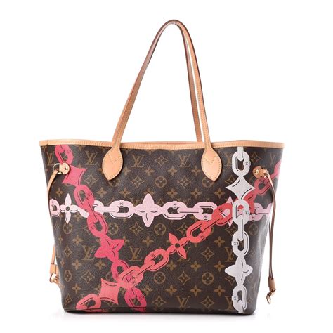 rose ballerine louis vuitton replica|neverfull mm monogram rose ballerine.